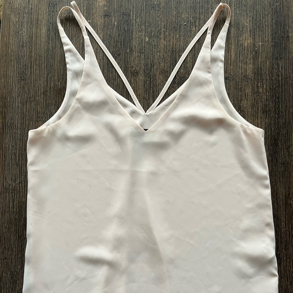 Cami, great for under blazers! - Picture 2 of 3